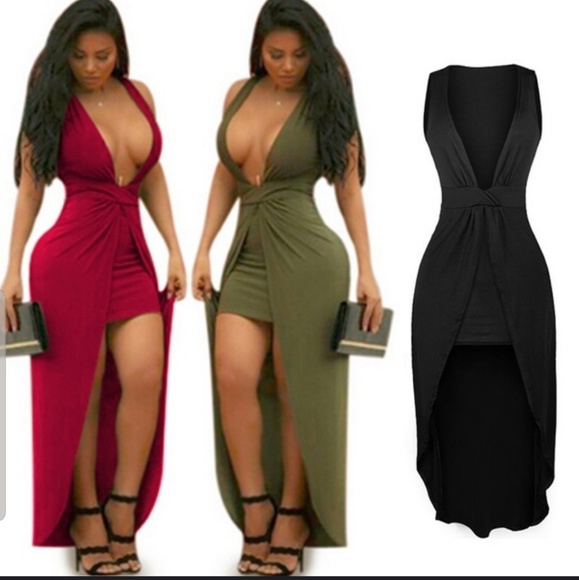 Woman dresses - Picture 1 of 1